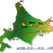 初めての北海道ツーリング！日記【４日目】クッチャロ湖、稚内、最北端